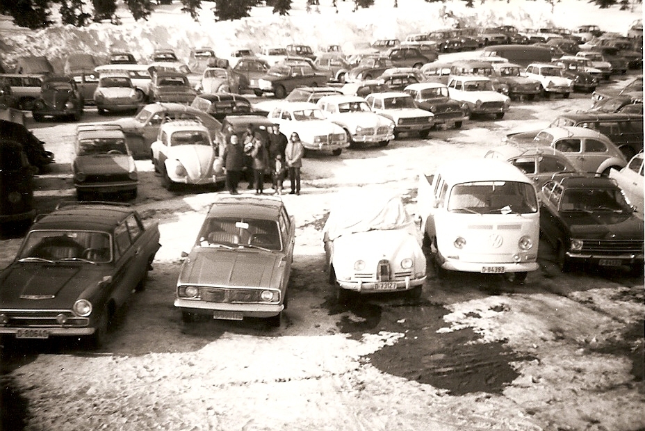 Artikkelbilde til artikkelen Beskjed fra brøyter